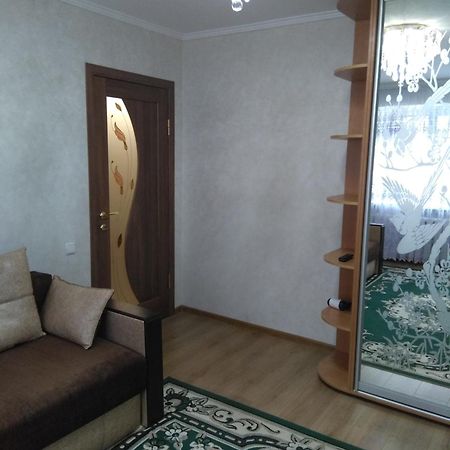 2-Х Комнатная Квартира Odessa Exterior foto