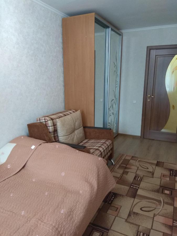 2-Х Комнатная Квартира Odessa Exterior foto