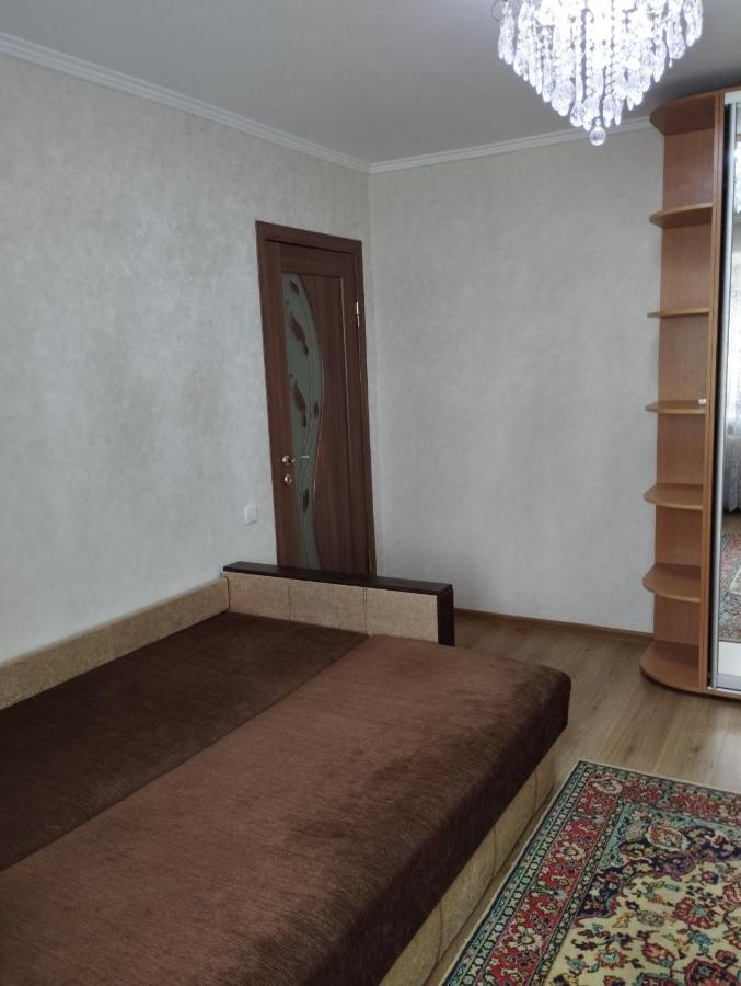 2-Х Комнатная Квартира Odessa Exterior foto