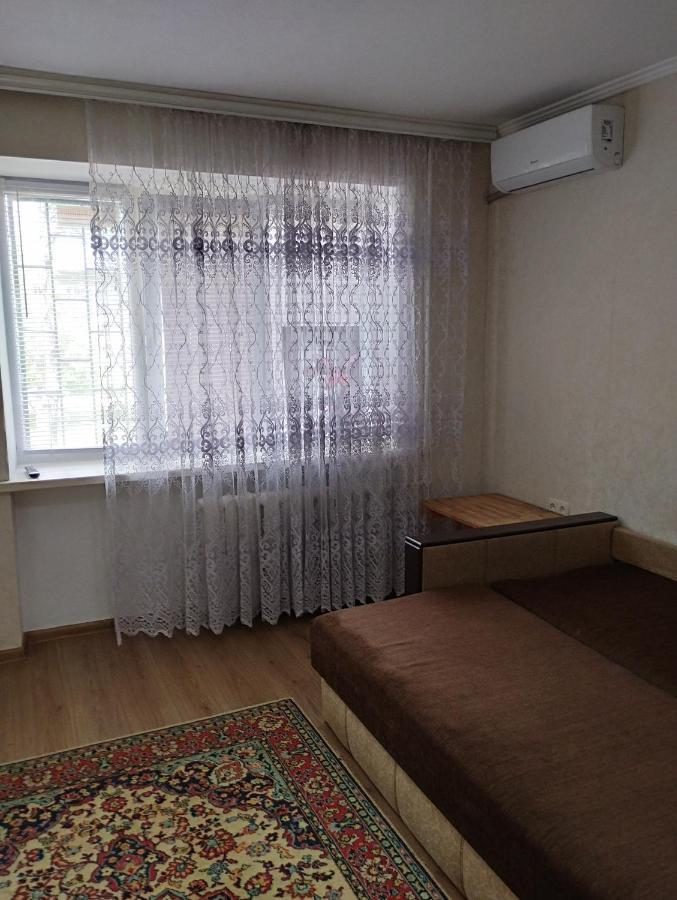 2-Х Комнатная Квартира Odessa Exterior foto